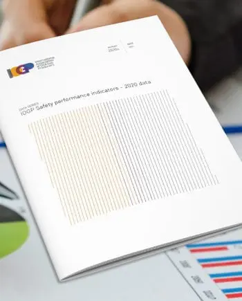 Safety performance indicators - 2020 data