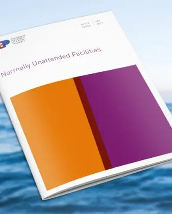 Normally Unattended Facilities white paper