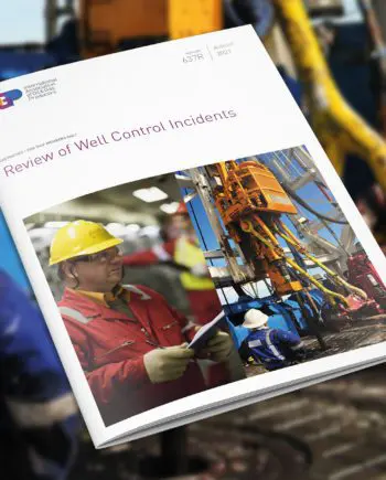 Review of Well Control Incidents (Restricted to IOGP Members)