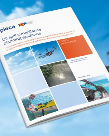 Oil spill surveillance planning guidance