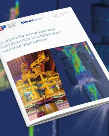 Guidance for computational fluid dynamics in subsea well response applications