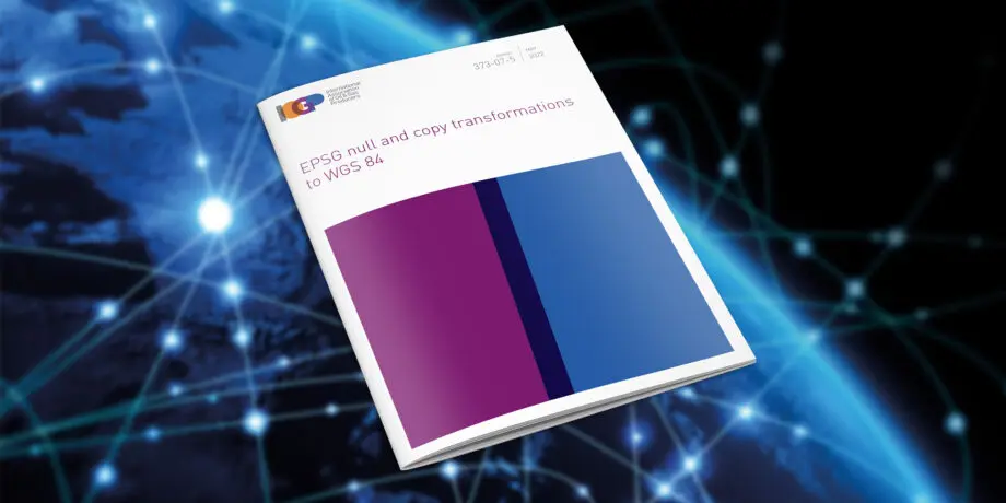 EPSG null and copy transformations to WGS 84