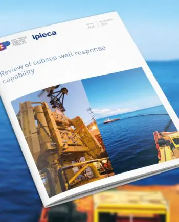 Review of subsea well response capability
