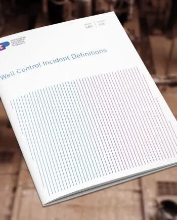 Well Control Incident Definitions