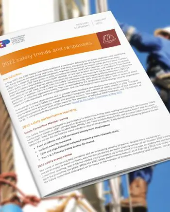 2022 safety trends and responses