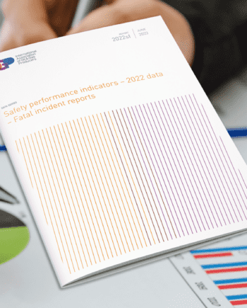 2022sf - Safety performance indicators – 2022 data – Fatal incident reports
