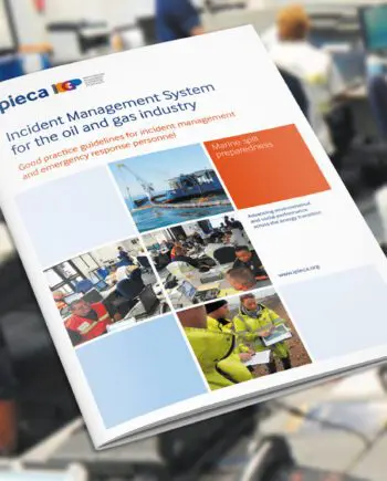 Incident Management System for the Oil and Gas Industry