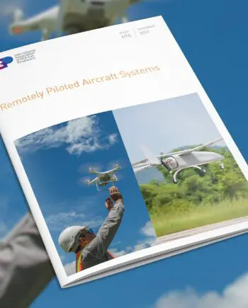 Remotely Piloted Aircraft Systems