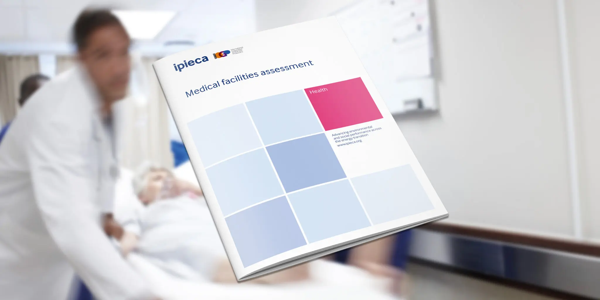 Medical facilities assessment