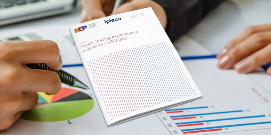 Health performance indicators – 2023 data - executive summary