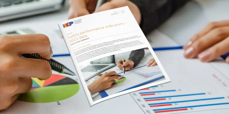 Safety performance indicators – 2023 data - executive summary