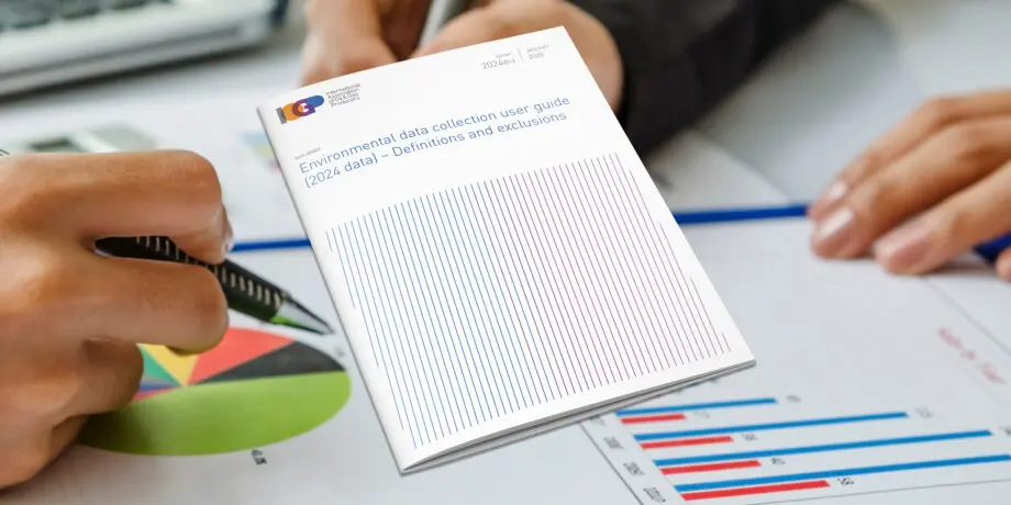 Environmental data collection user guide (2024 data) – Definitions and exclusions