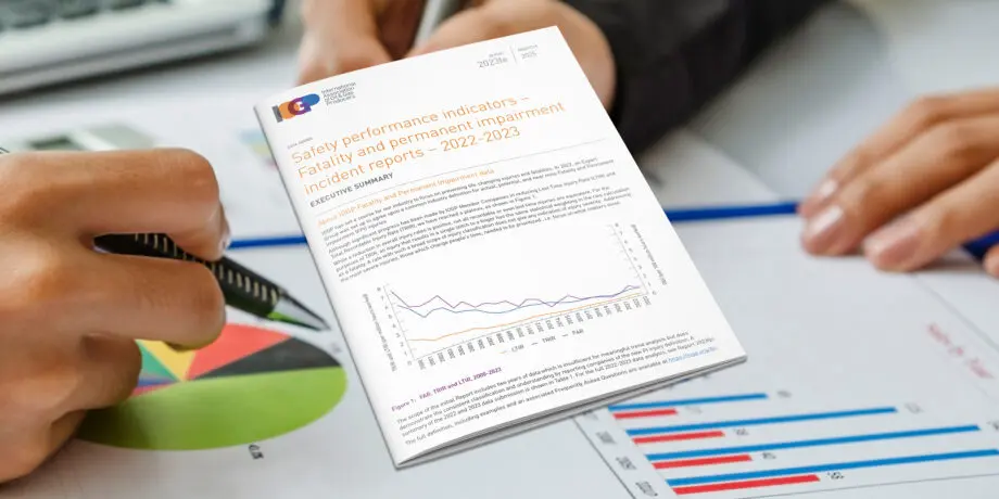 Safety performance indicators – Fatality and permanent impairment incident reports – 2022-2023 - executive summary