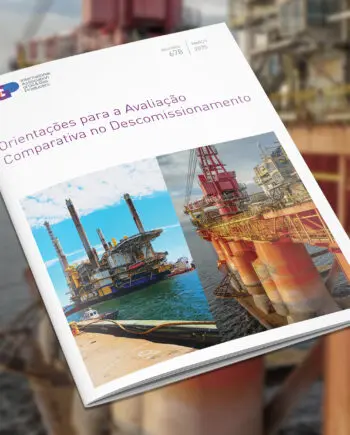 Guideline for comparative  assessment in decommissioning/Orientações para a Avaliação Comparativa no Descomissionamento