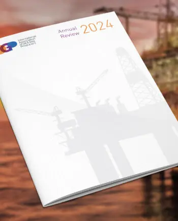 Annual Review 2024