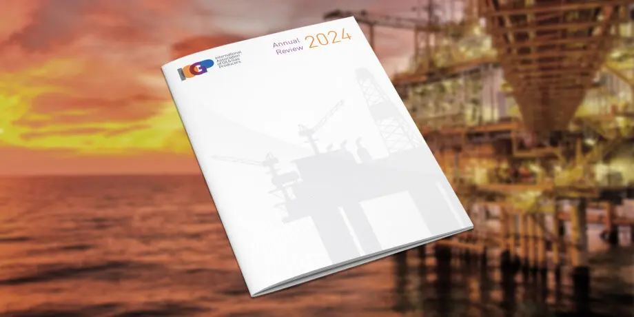 Annual Review 2024