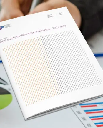 IOGP Safety performance indicators - 2024 data