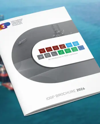IOGP Brochure 2026