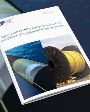 Application of differential pressure in the design of unbonded flexible pipes