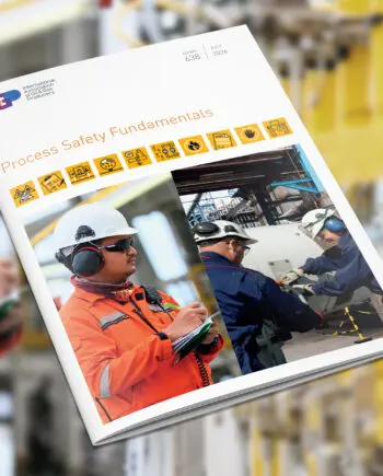 Process Safety Fundamentals