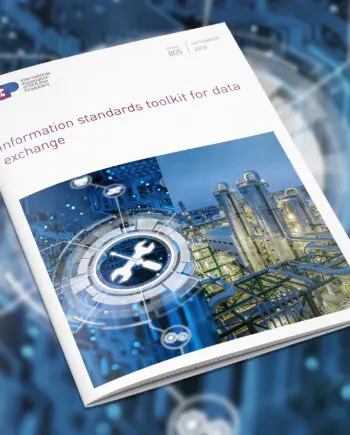 Information standards toolkit for data exchange