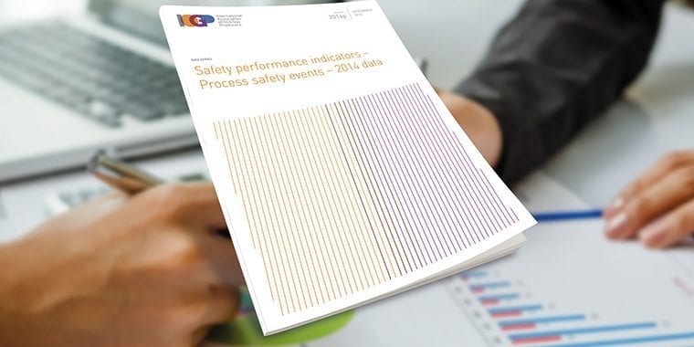 IOGP Report 2014p

Process safety events - 2014 data, provides Process Safety Event (PSE) data and associated KPIs available to all stakeholders. The PSE data presented in this report are based on voluntary submissions from participating IOGP member companies.

 