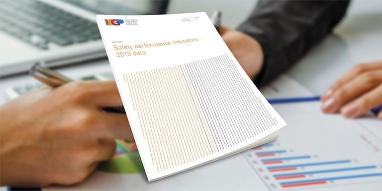 IOGP Report 2015s

The International Association of Oil & Gas Producers, IOGP, has been collecting safety incident data from its member companies globally since 1985. The data collected are entered into the IOGP safety database, which is the largest database of safety performance in the E&P industry.