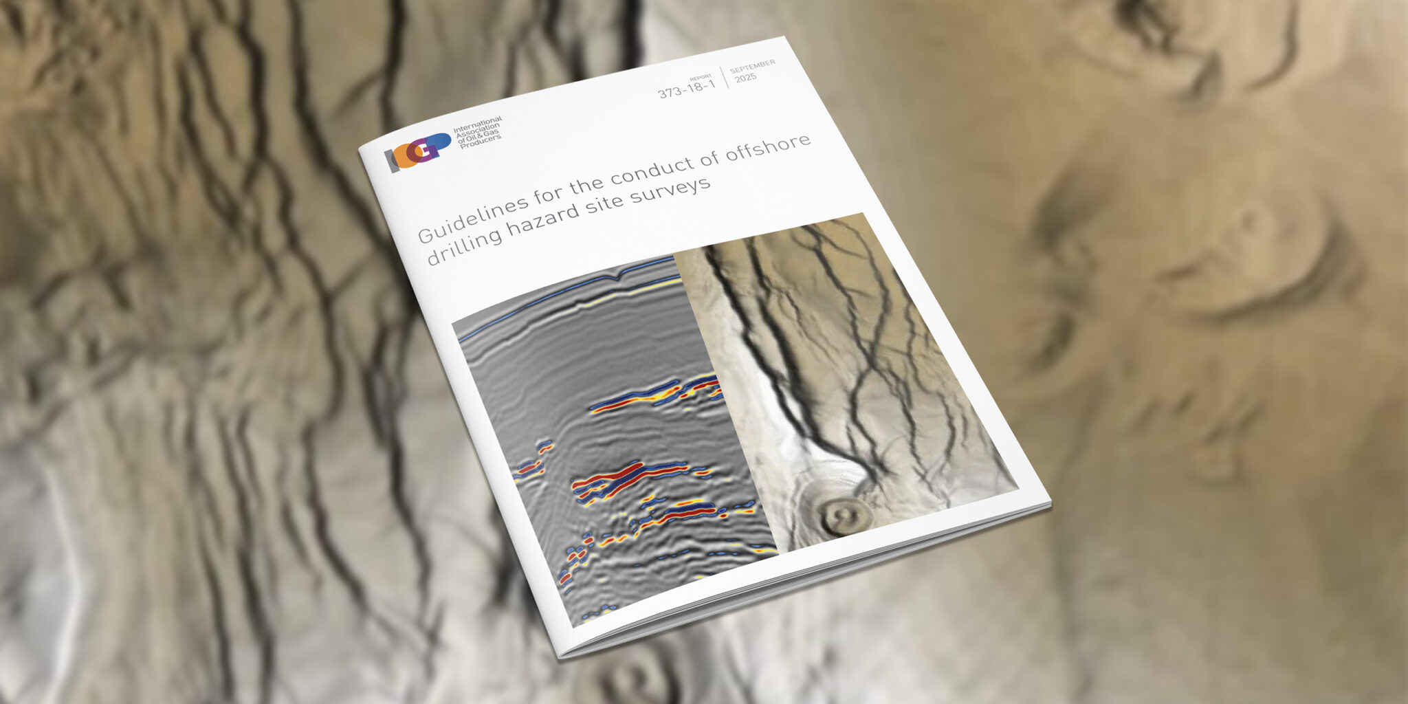 Guidelines for the conduct of offshore drilling hazard site surveys