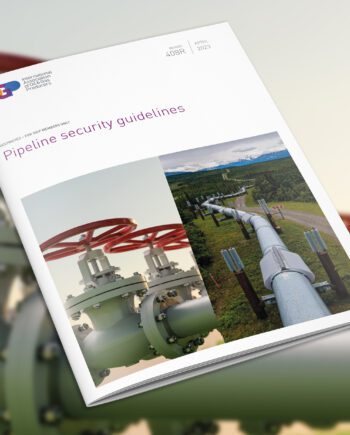 Pipeline security guidelines