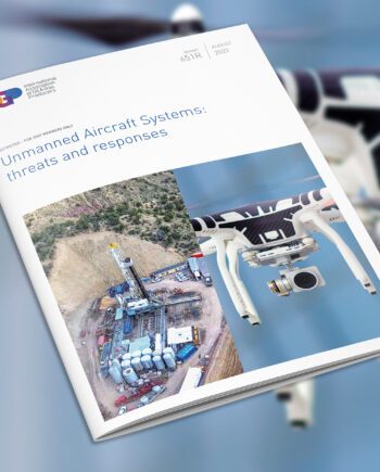 Unmanned Aircraft Systems: threats and responses