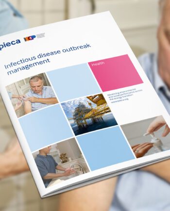 Infectious disease outbreak management