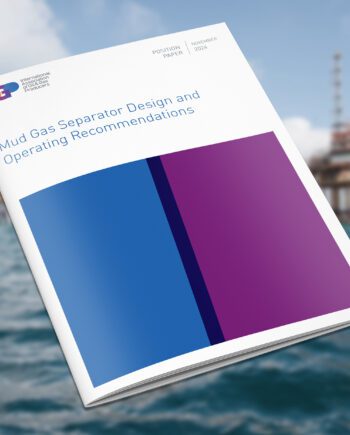 Mud Gas Separator Design and Operating Recommendations