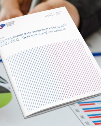 Environmental data collection user guide (2024 data) – Definitions and exclusions
