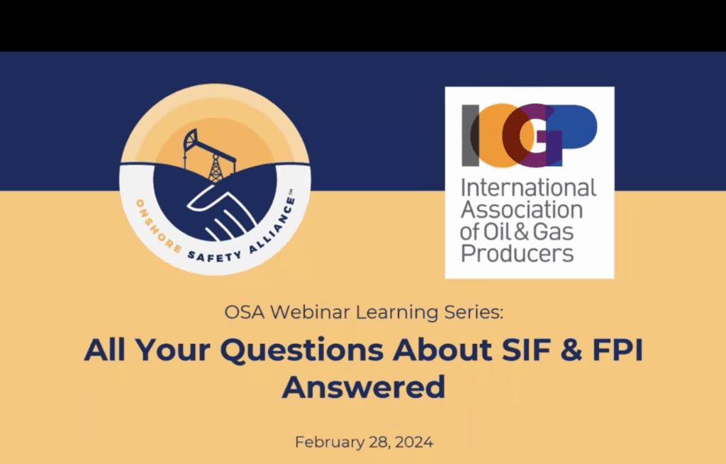 All Your Questions About SIF & FPI Answered!