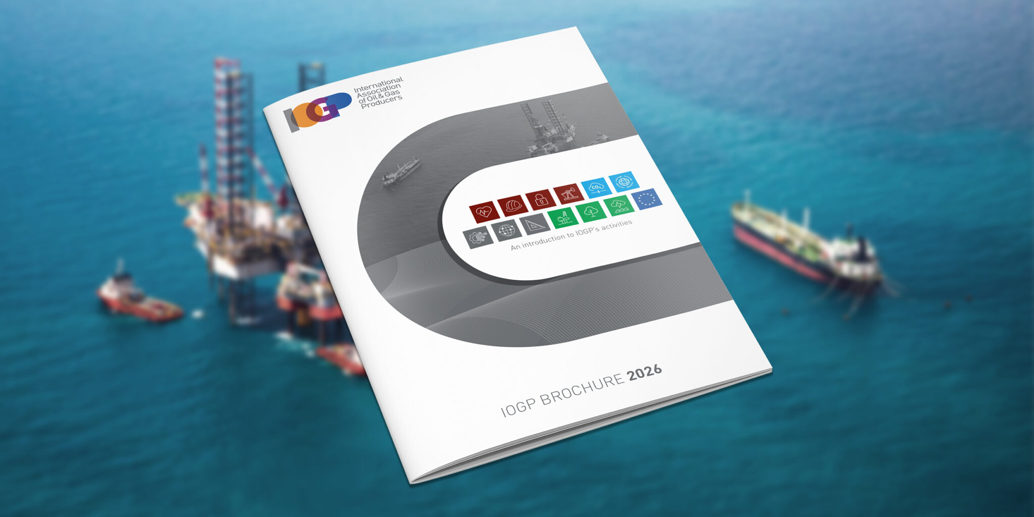 IOGP Brochure 2026