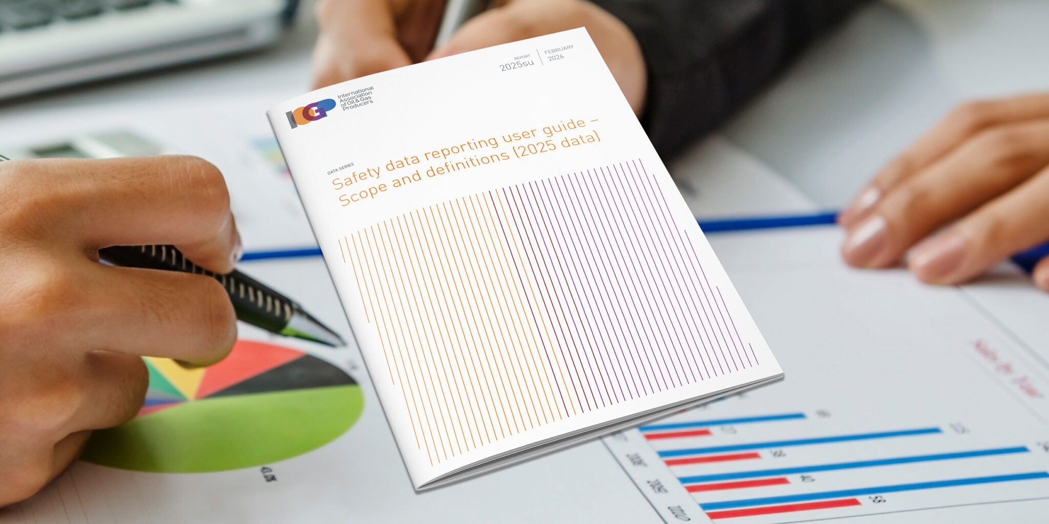 Safety data reporting user guide – Scope and definitions (2025 data)