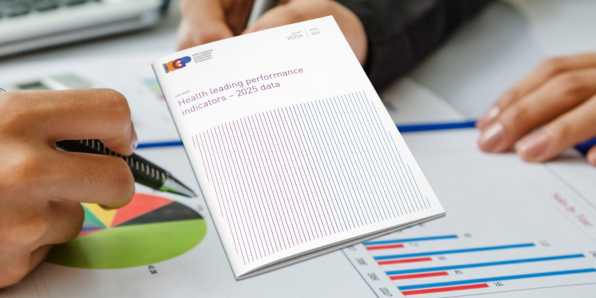 Health leading performance indicators – 2025 data
