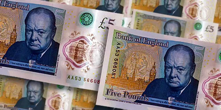 When you’re relatively new to a country, you don’t take anything for granted. You keep alert to new opportunities – and new risks.