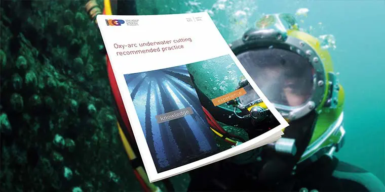 New resource will improve underwater safety