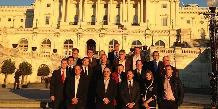 Security Committee: A Capitol idea