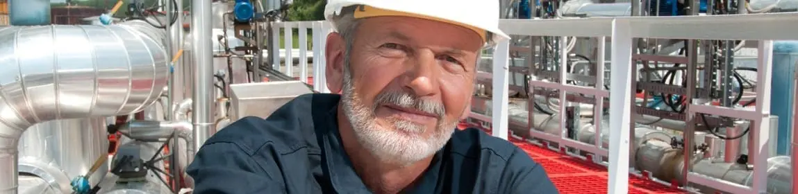 Oil and gas process safety