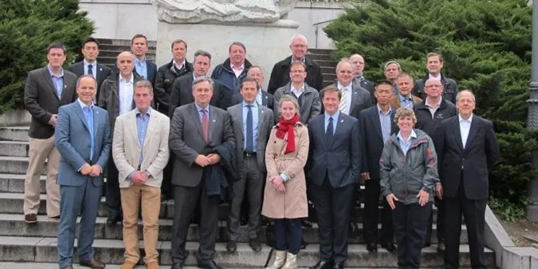 Security Committee tackles critical infrastructure