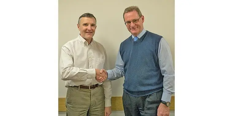 In memoriam: Chris Shaw