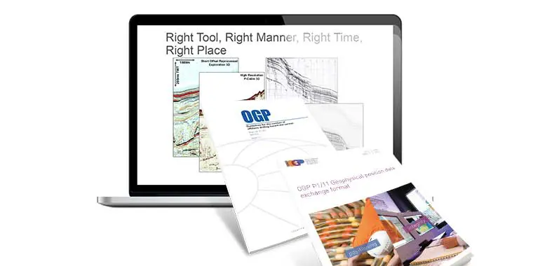 Geomatics webinar reaches global audience