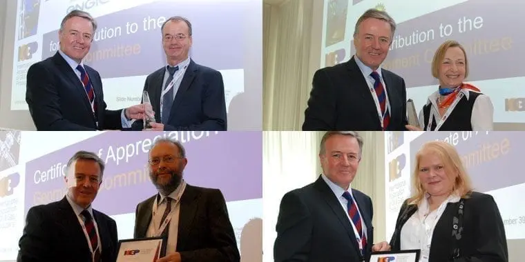 Spotlight on service