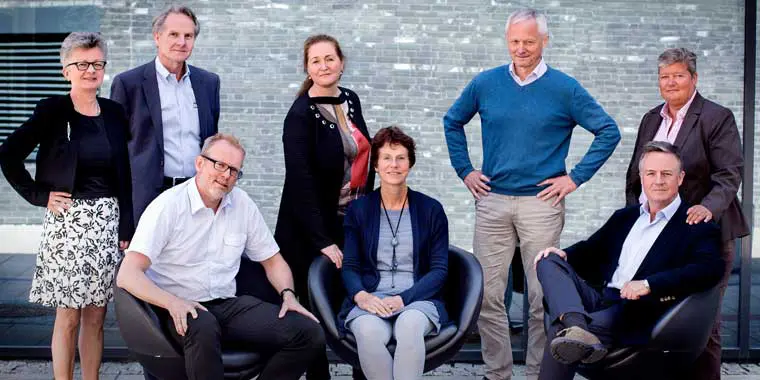 Gordon Ballard gets two goes on ONS podium