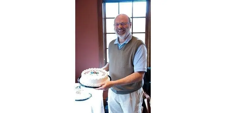 Emmanuel takes the environmental cake