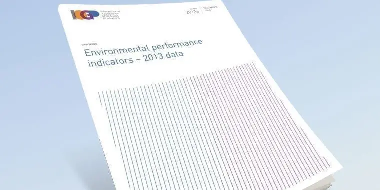 Environmental performance: six ways IOGP is increasing transparency