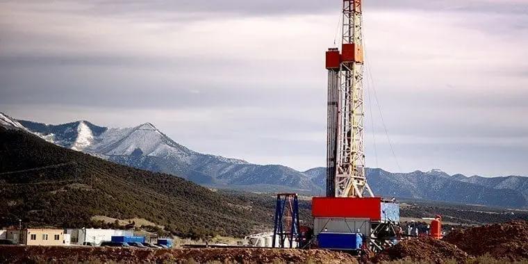 Church blesses fracking – with caveats