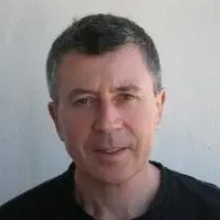 Paul Jefferiss, Head of Policy, BP